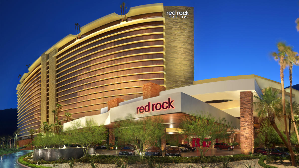 Red Rock Casino Resort Spa